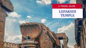 Veerabhadra Temple, Lepakshi - Logo
