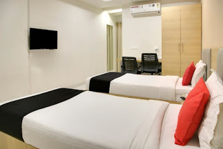 Veeraj Suites Accomodation | Hotel