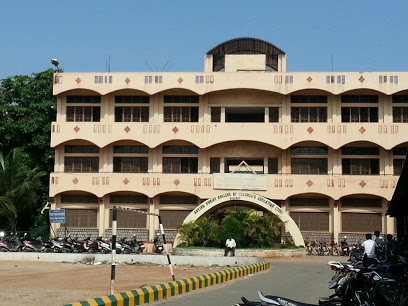 Veerashaiva College of Commerce Education | Colleges