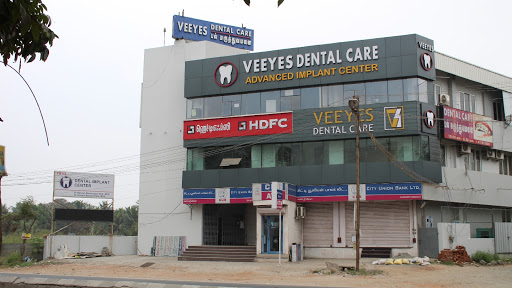 Veeyes Dental Care Medical Services | Dentists