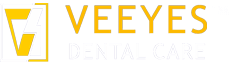 Veeyes Dental Care Logo