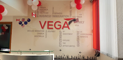 Vega Immigration Consultancy Services Professional Services | Legal Services