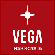 VEGA SCHOOL Logo