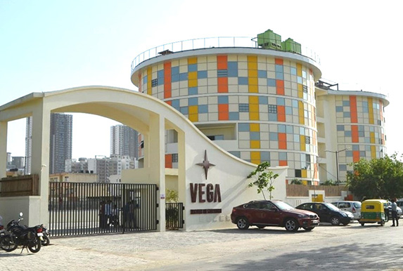 VEGA SCHOOL Education | Schools