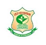 Vel’s Vidyashram Senior Secondary School Logo