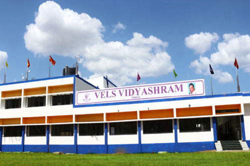 Vel’s Vidyashram Senior Secondary School Chennai - Fee Structure and ...