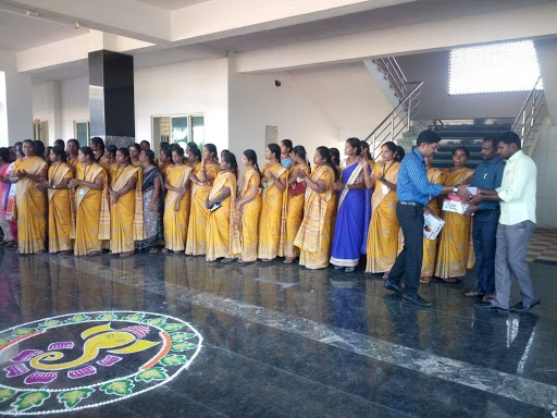 Velalar College of Arts and Science for Women Education | Colleges