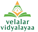 Velalar Vidyalayaa Senior Secondary School|Schools|Education