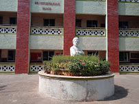 Velammal Engineering College Logo