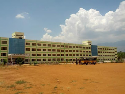 Velammal Matriculation School|Colleges|Education