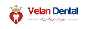 Velan Dental Care Logo