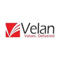Velan Info Services India Pvt Ltd Logo