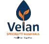 Velan Speciality Hospitals Logo