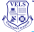 Vels Institute of Science Technology & Advanced Studies Logo