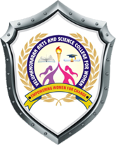 Velumanoharan Arts and Science college for Women - Logo