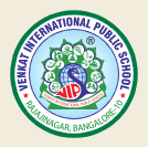 Venkat International Public School|Education Consultants|Education