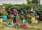 Venkateshwar International School Education | Schools