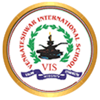 Venkateshwar International School Logo