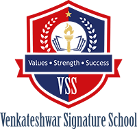 Venkateshwar Signature School|Schools|Education
