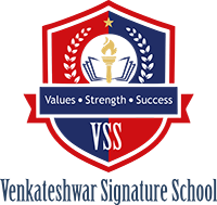 Venkateshwar Signature School|Colleges|Education