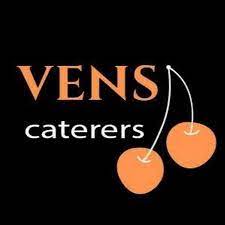 Vens Caterers - Logo
