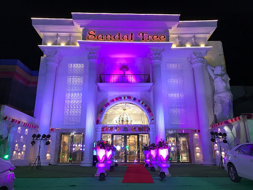 Venue Sandal Tree Banquet Event Services | Banquet Halls