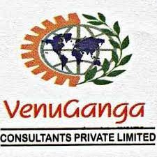 Venuganga Consultant Pvt Ltd Ahmednagar - Logo