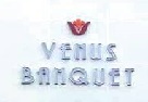 Venus Banquet Logo