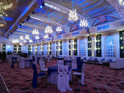 Venus Banquet Event Services | Banquet Halls