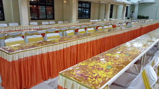 Venus Catering Services Event Services | Catering Services