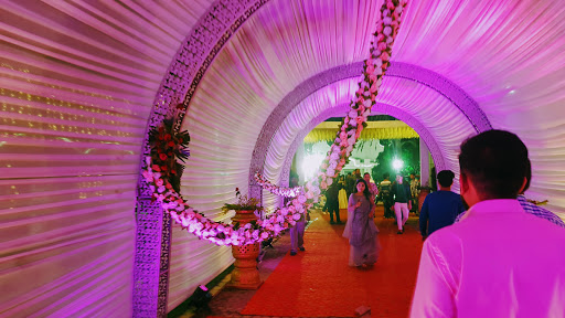 Venus Garden Event Services | Banquet Halls