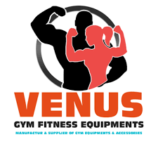 Venus Gym - Logo