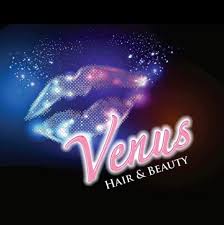 Venus Hair & Beauty Salon - Nails & Makeup Studio|Salon|Active Life
