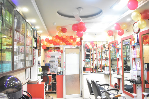 Venus Hair & Beauty Salon - Nails & Makeup Studio Active Life | Salon