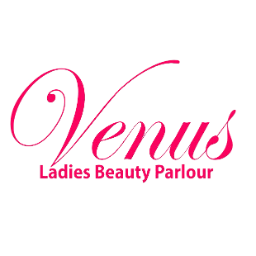 Venus Ladies Beauty Parlour Logo