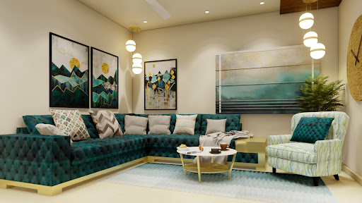 VERACITY Design Studio Professional Services | Architect