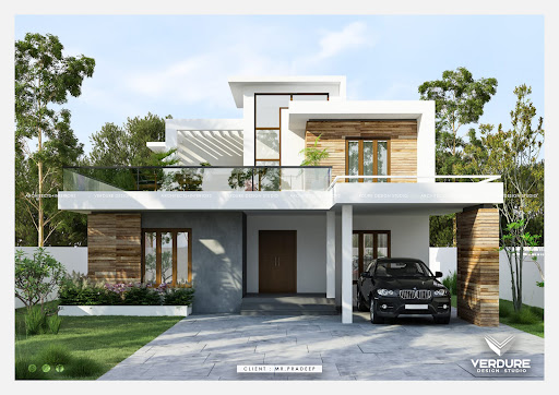 Verdure Architects and Builders Professional Services | Architect