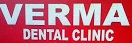 Verma Dental Clinic - Logo
