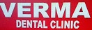 Verma Dental Clinic Logo