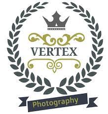 Vertex Photography - Logo