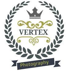 Vertex Photography Logo