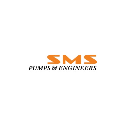 Vertical Centrifugal Pump | SMS Pumps & Engineers|Manufacturers|Business Services