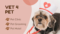 VET 4 PET|Veterinary|Medical Services