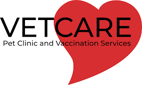 Vet's care Logo