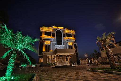 VETA Hotel & Banquets|Hotel|Accomodation