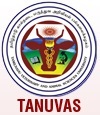 Veterinary College and Research Institute - Logo