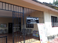 Veterinary Dispensary, Pinarayi Medical Services | Veterinary