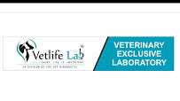 VETLAB Logo