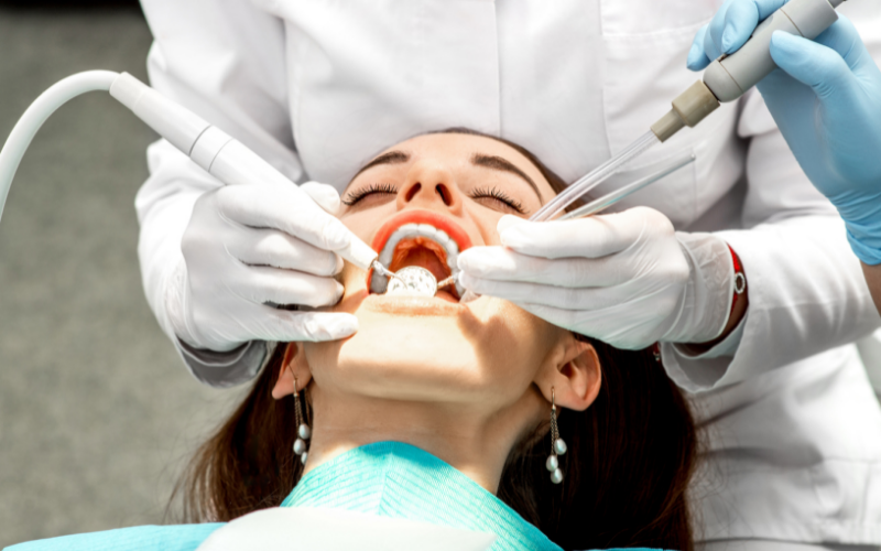 Vetri Dental Care Centre Medical Services | Dentists