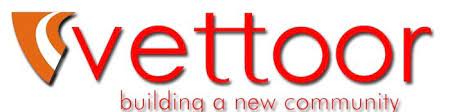 Vettoor Architects - Logo